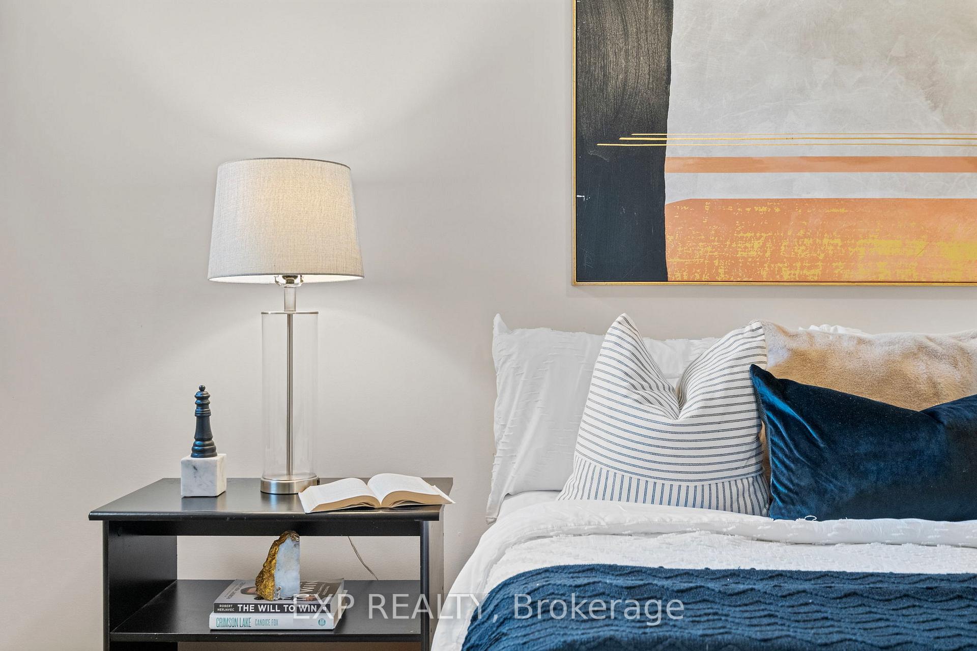 Photo 14 of Unit 30, 1295 Wharf Street, Pickering, Bay Ridges — HOMEH
