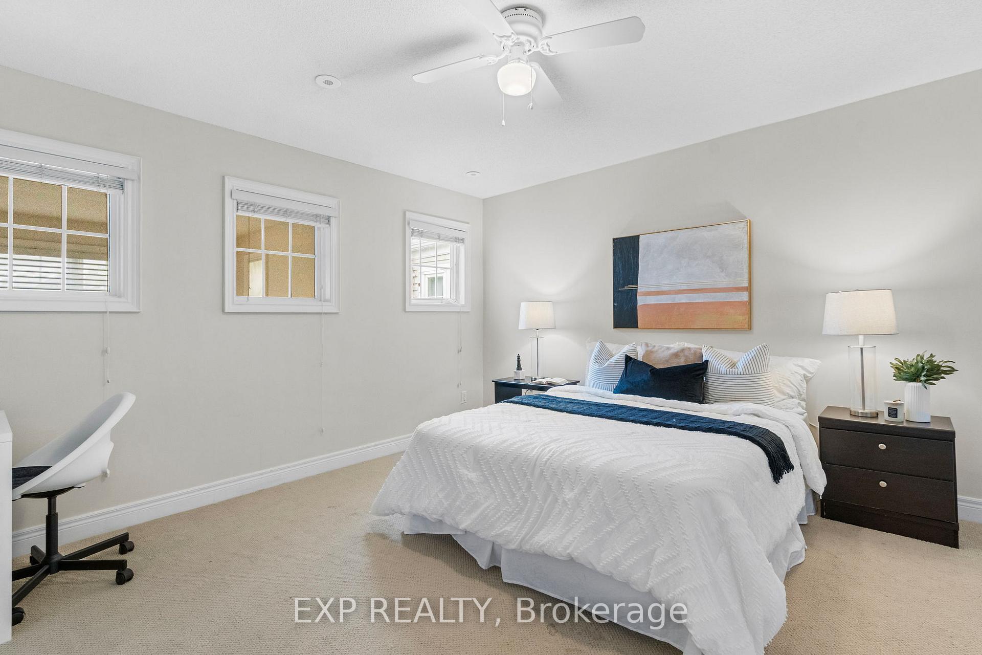 Photo 15 of Unit 30, 1295 Wharf Street, Pickering, Bay Ridges — HOMEH