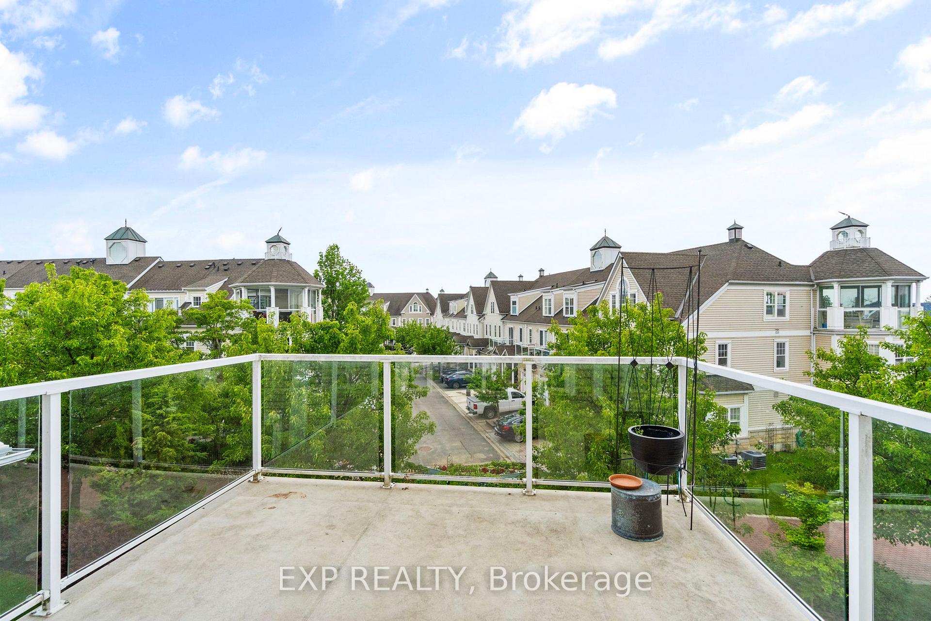 Photo 26 of Unit 30, 1295 Wharf Street, Pickering, Bay Ridges — HOMEH
