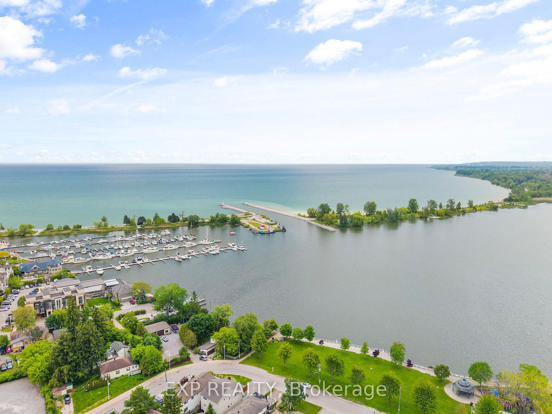 Photo 27 of Unit 30, 1295 Wharf Street, Pickering, Bay Ridges — HOMEH