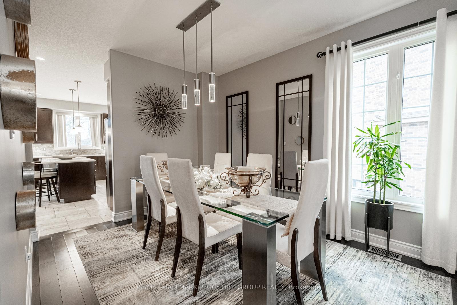 Photo 5 of 35 Marta Crescent, Barrie, Ardagh — HOMEH