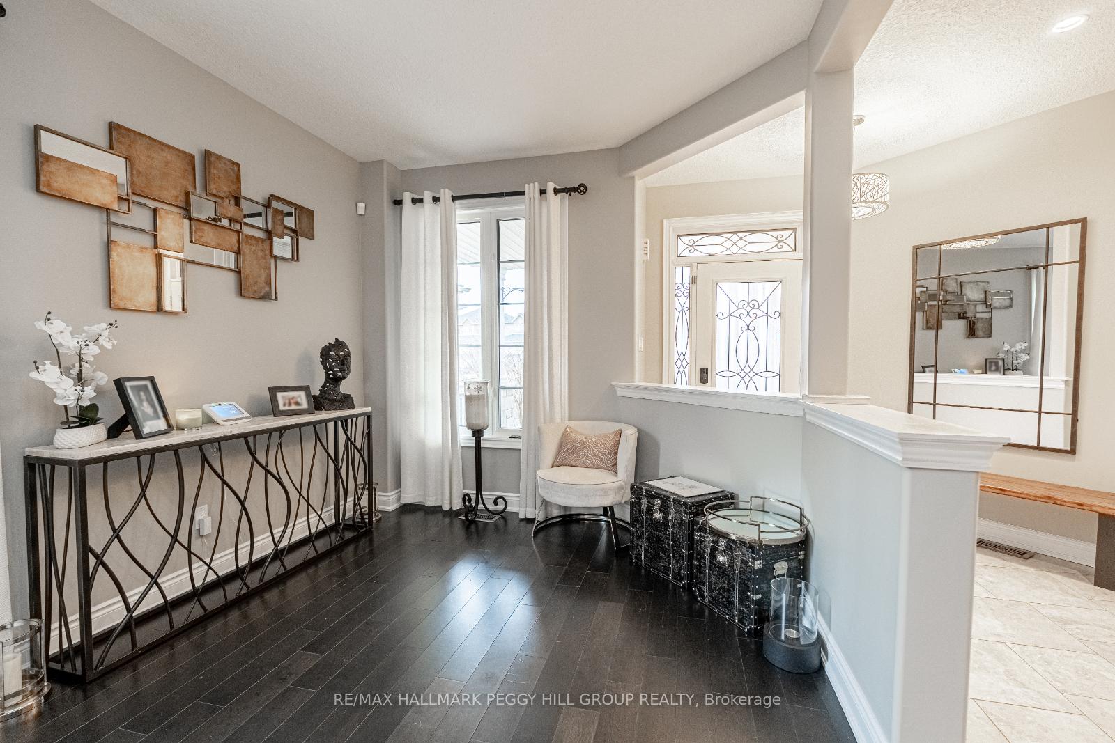 Photo 6 of 35 Marta Crescent, Barrie, Ardagh — HOMEH