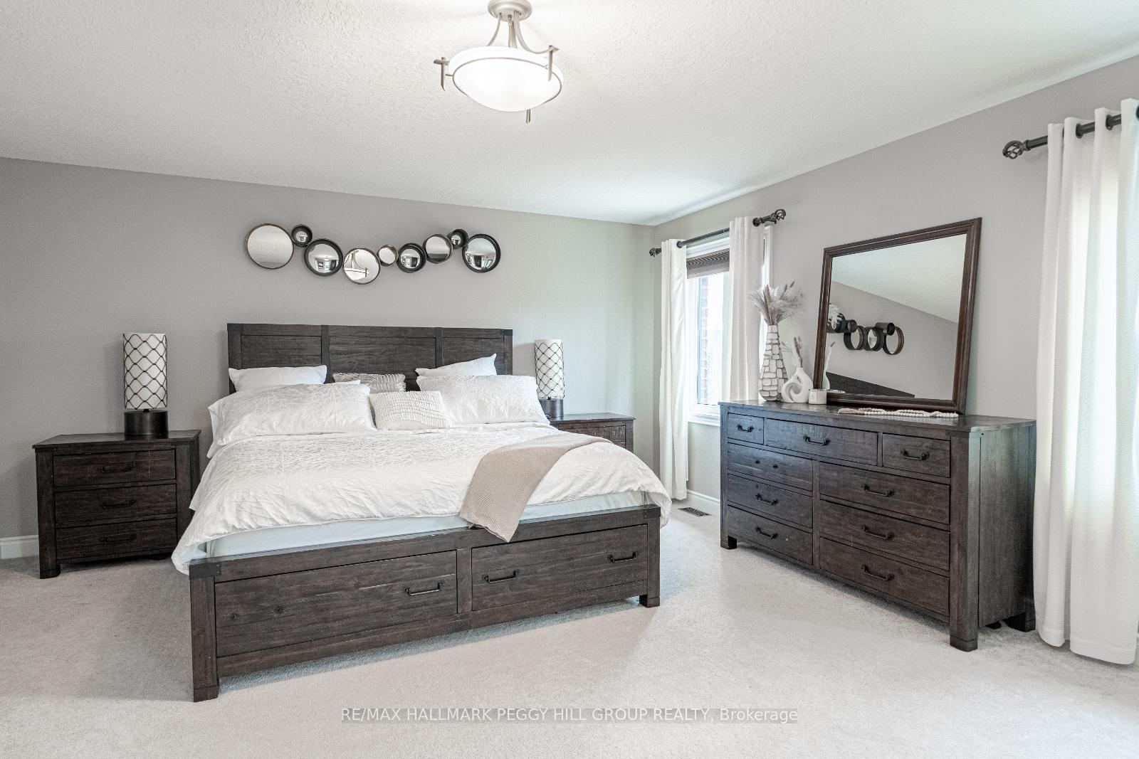 Photo 8 of 35 Marta Crescent, Barrie, Ardagh — HOMEH