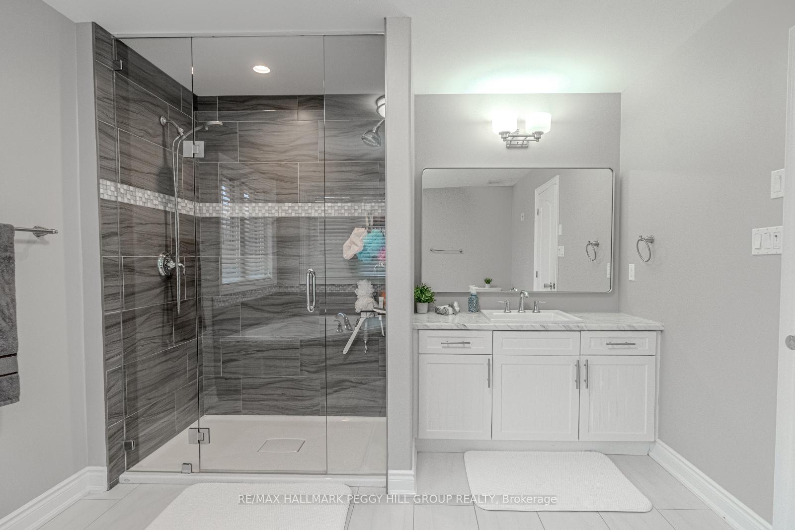 Photo 10 of 35 Marta Crescent, Barrie, Ardagh — HOMEH