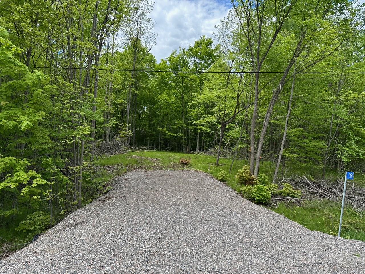 Front of 17158 Road 509