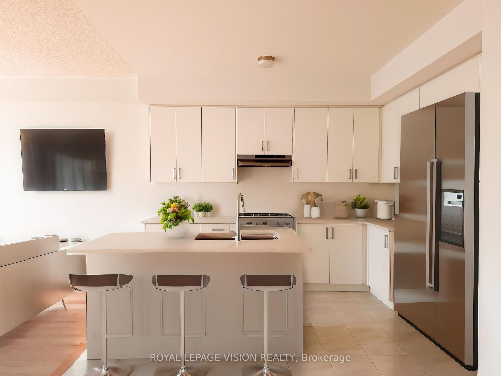 Photo 2 of 21 Sorbara Way, Whitby, Brooklin — HOMEH