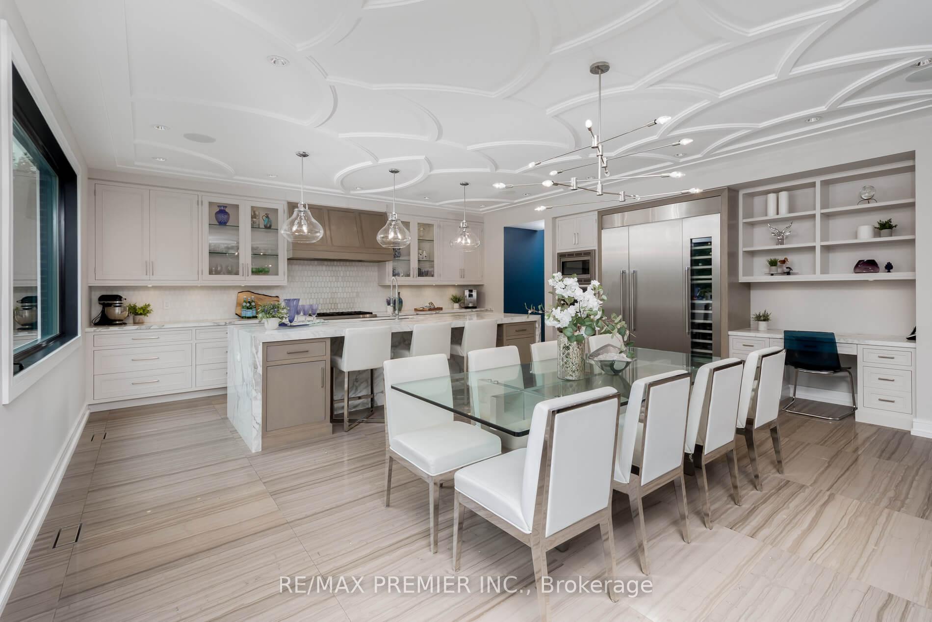 Photo 15 of 32 Sevilla Boulevard, Vaughan, Kleinburg — HOMEH