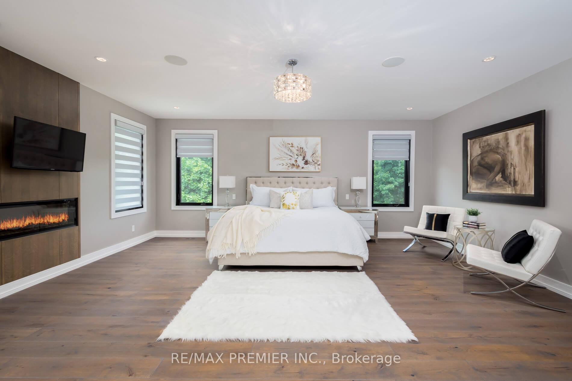 Photo 23 of 32 Sevilla Boulevard, Vaughan, Kleinburg — HOMEH