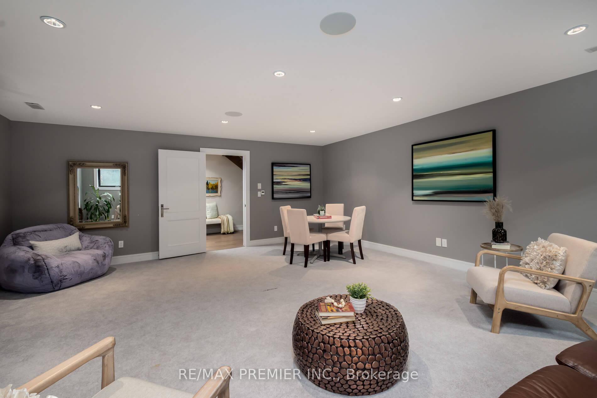 Photo 33 of 32 Sevilla Boulevard, Vaughan, Kleinburg — HOMEH
