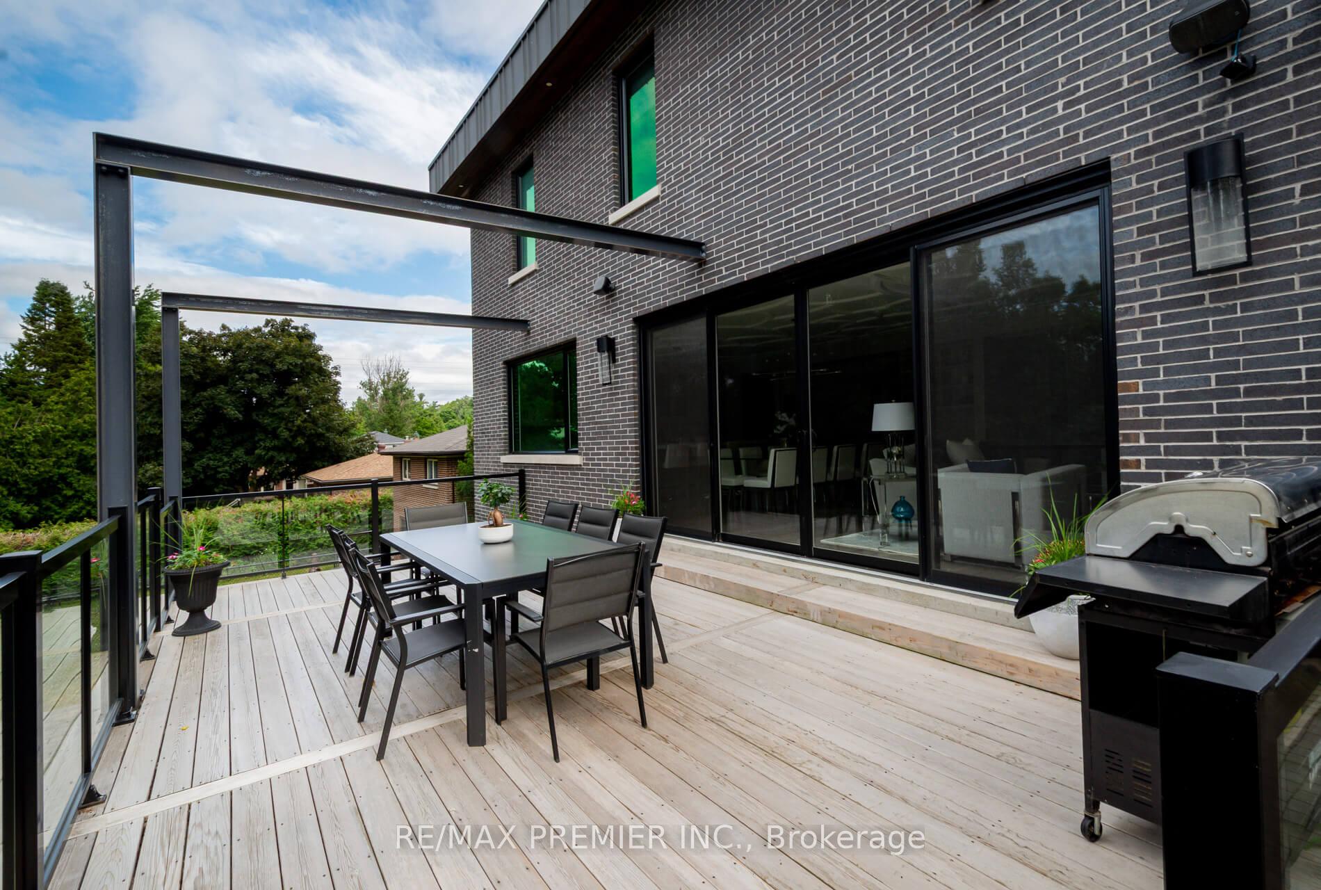 Photo 37 of 32 Sevilla Boulevard, Vaughan, Kleinburg — HOMEH