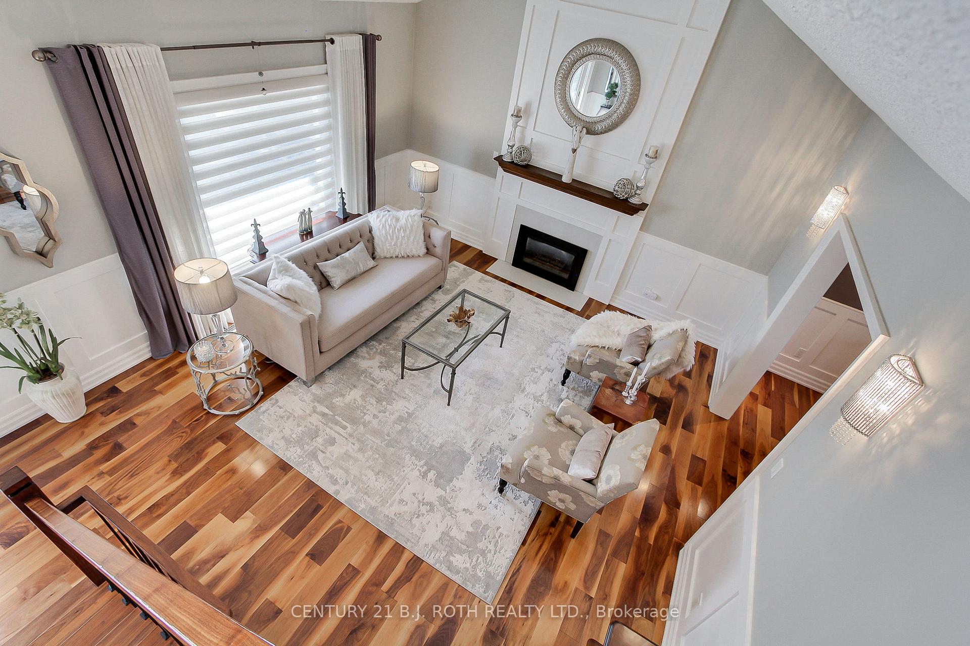 Photo 8 of 355 Warren Road, King, King City — HOMEH