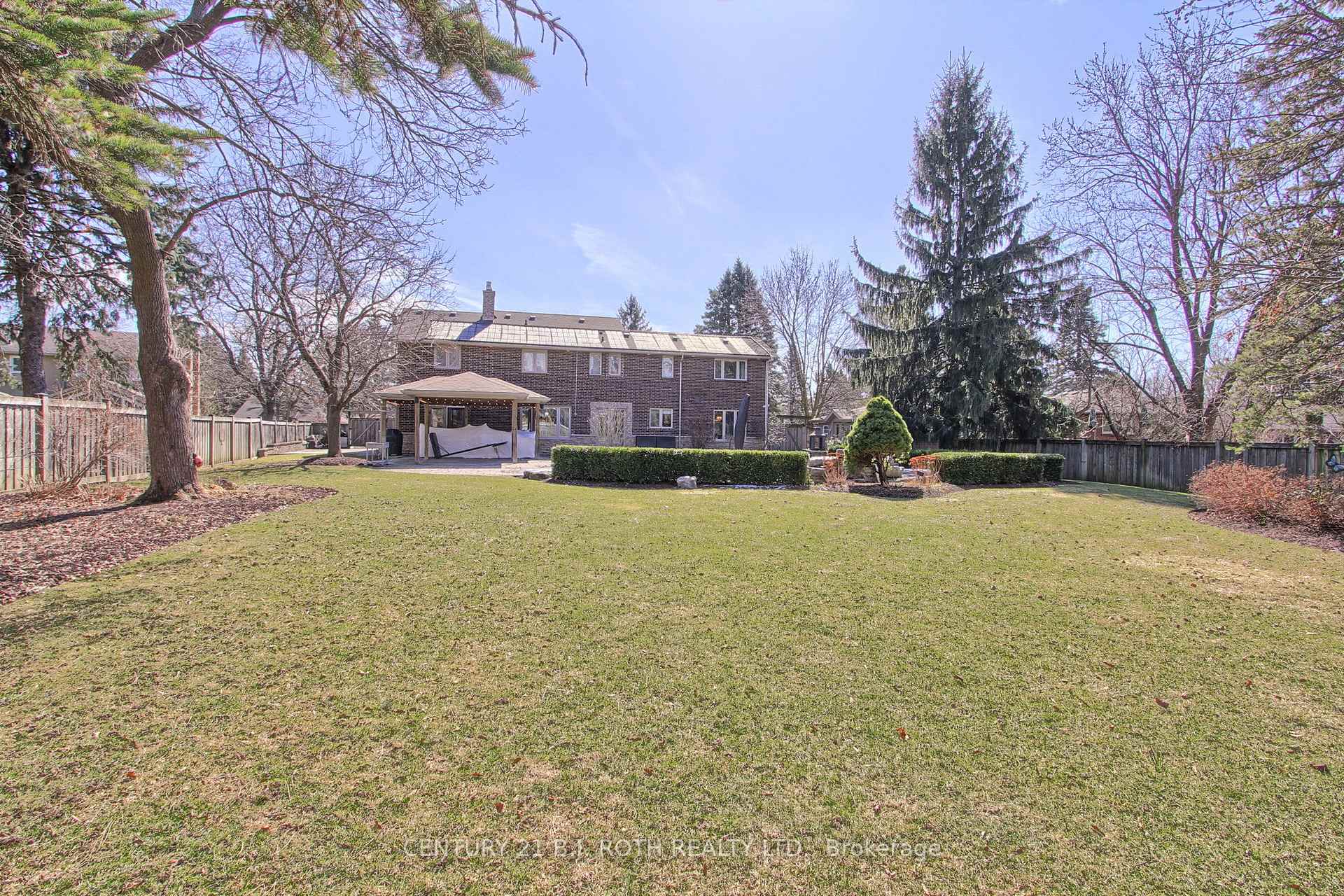 Photo 41 of 355 Warren Road, King, King City — HOMEH