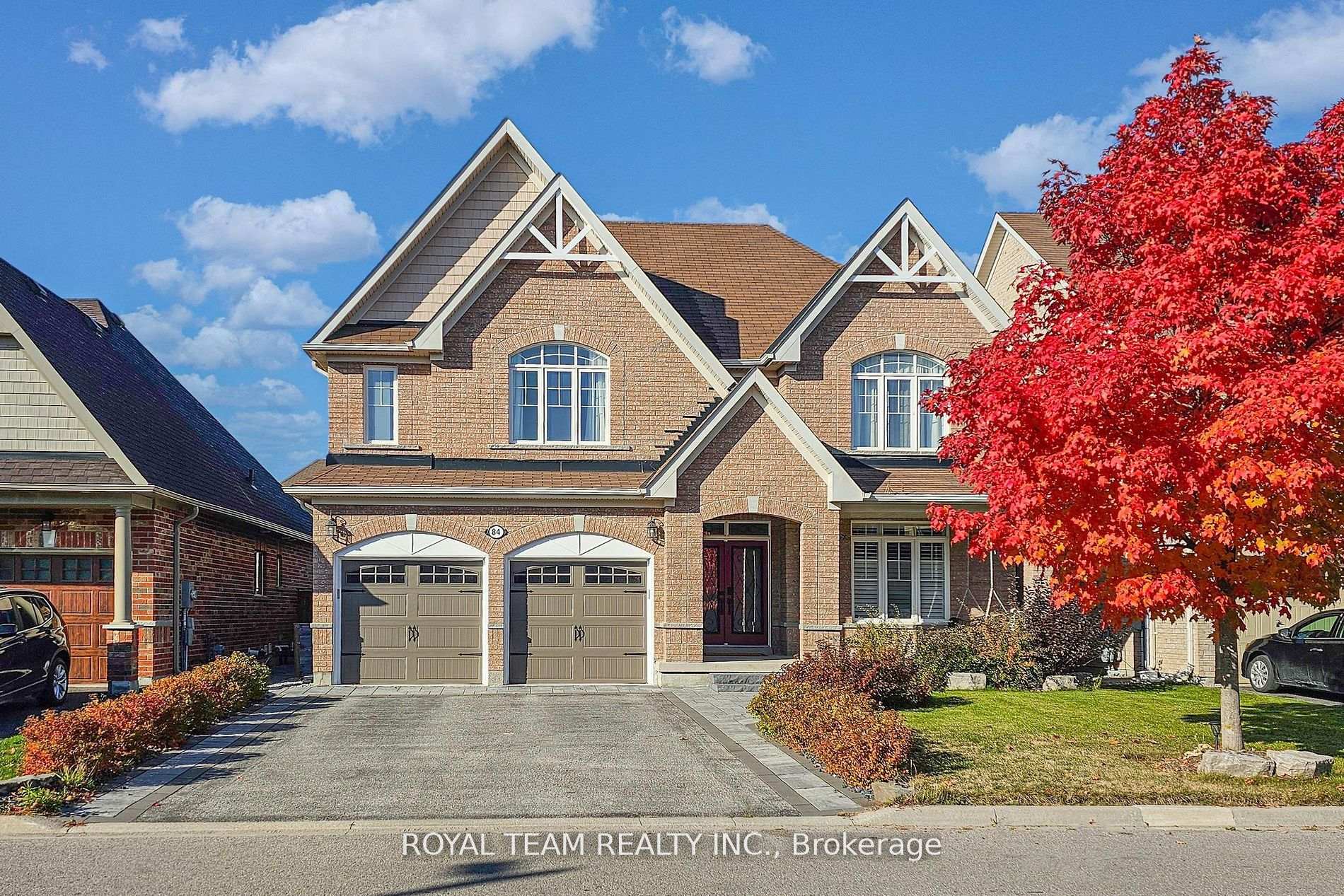Photo 1 of 84 Wyndham Circle, Georgina, Sutton & Jackson's Point — HOMEH