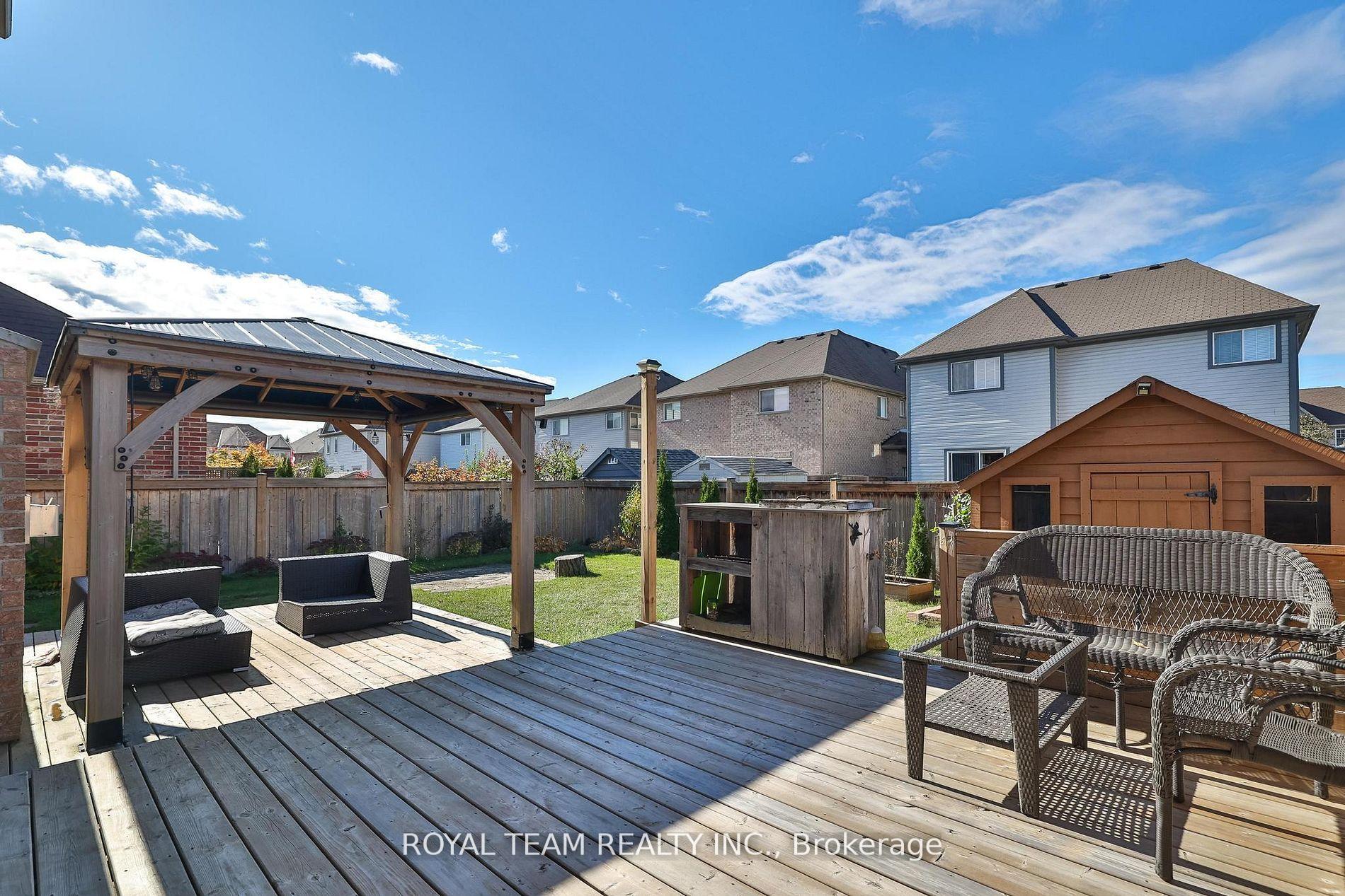 Photo 34 of 84 Wyndham Circle, Georgina, Sutton & Jackson's Point — HOMEH