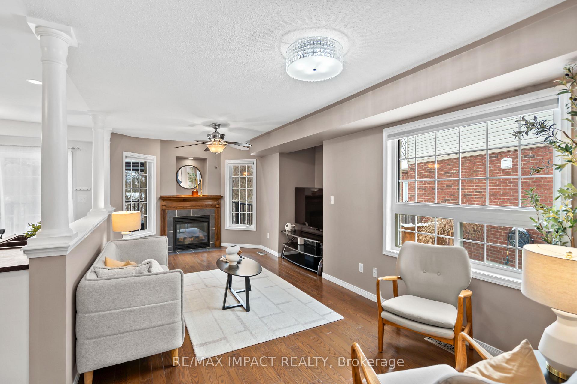Photo 3 of 1609 Northfield Avenue, Oshawa, Samac — HOMEH