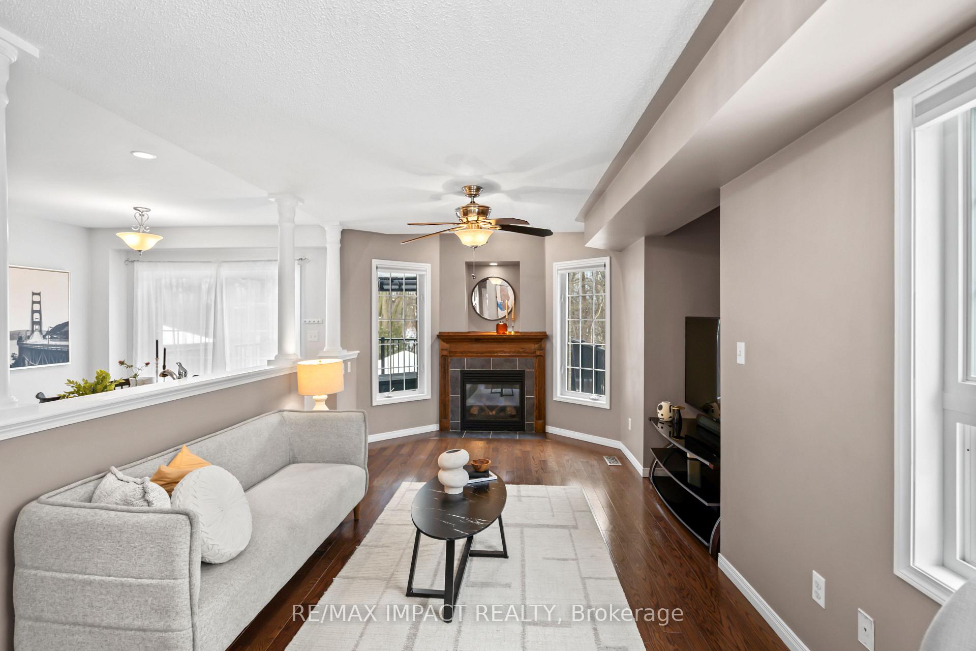 Photo 5 of 1609 Northfield Avenue, Oshawa, Samac — HOMEH