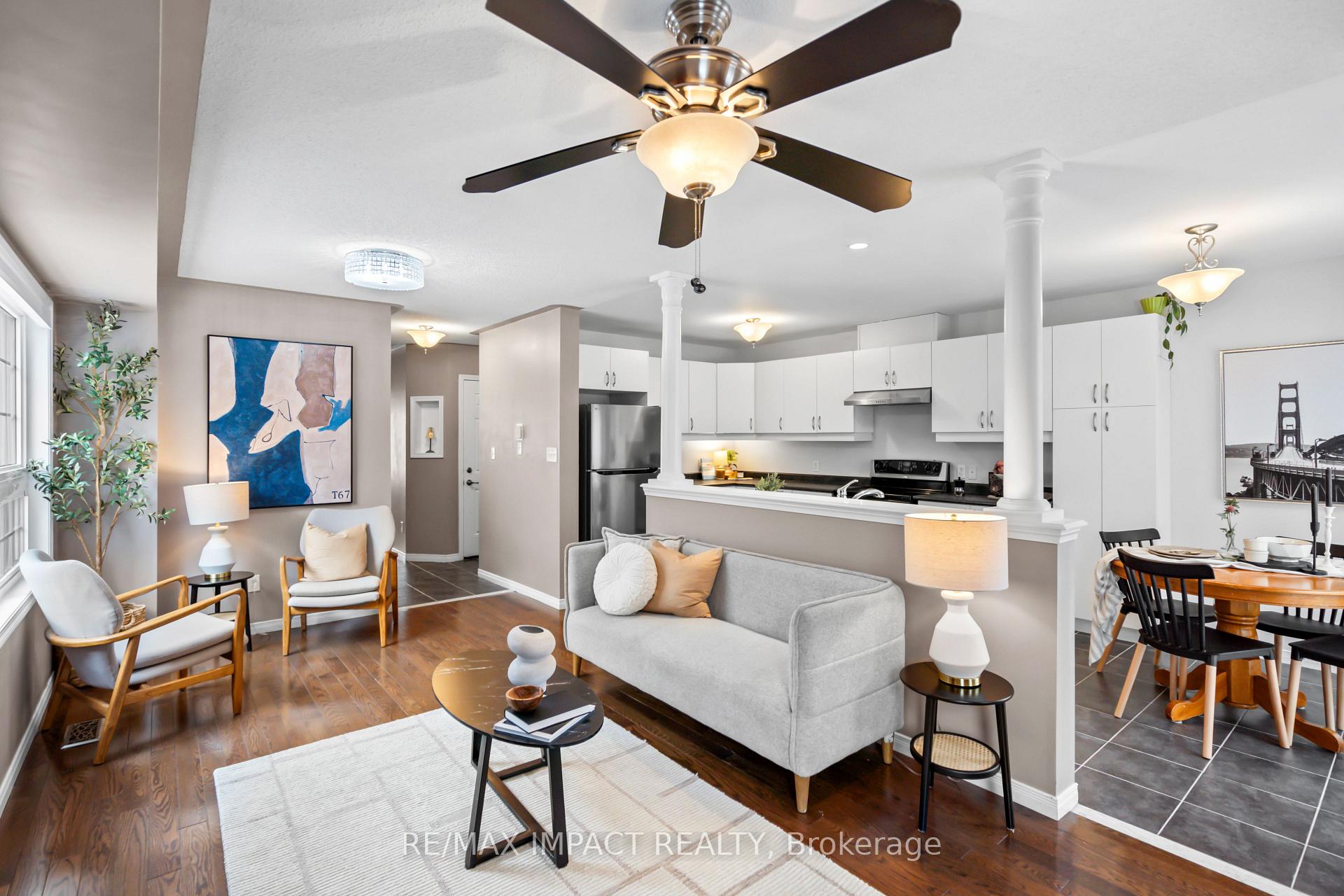 Photo 6 of 1609 Northfield Avenue, Oshawa, Samac — HOMEH