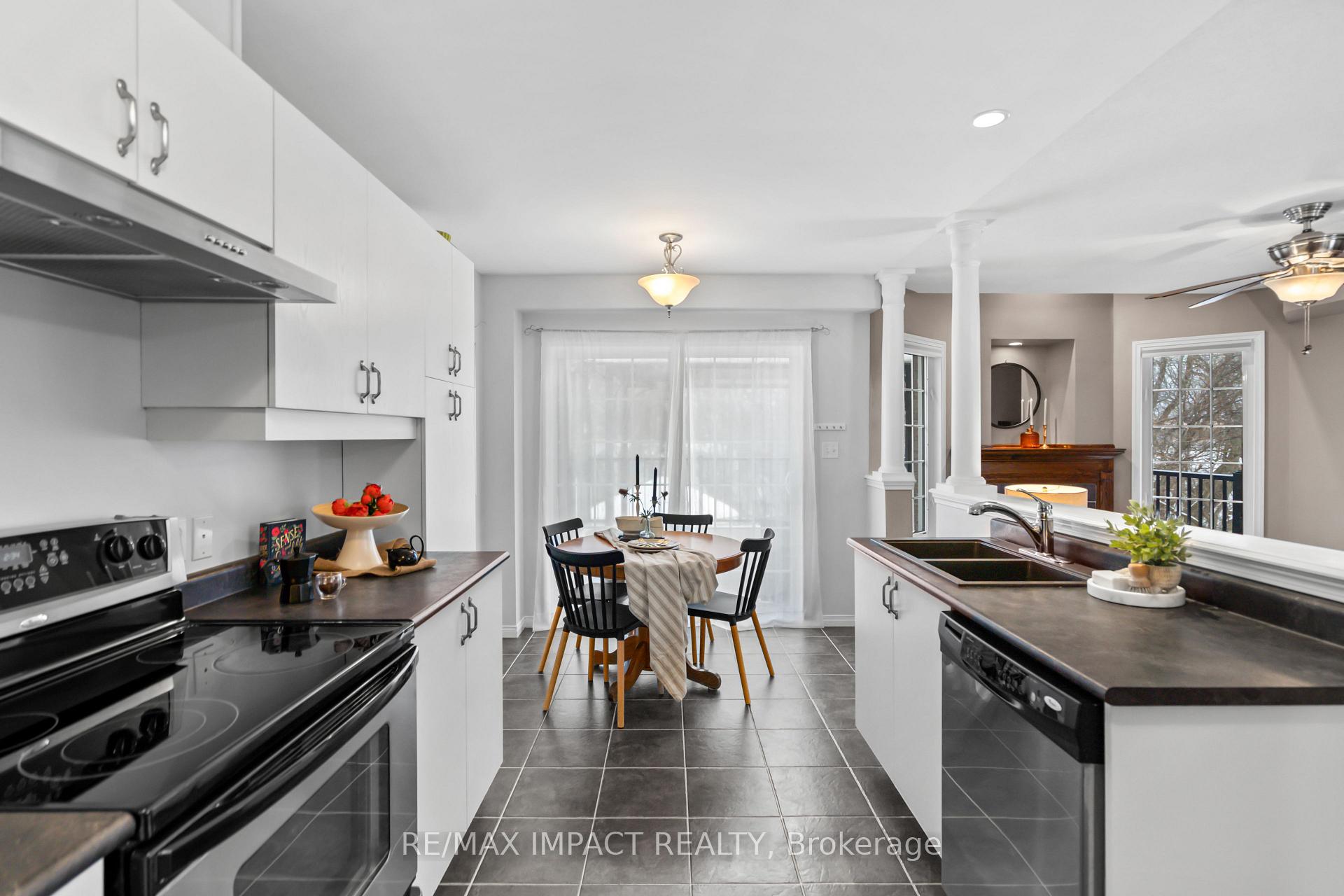 Photo 9 of 1609 Northfield Avenue, Oshawa, Samac — HOMEH