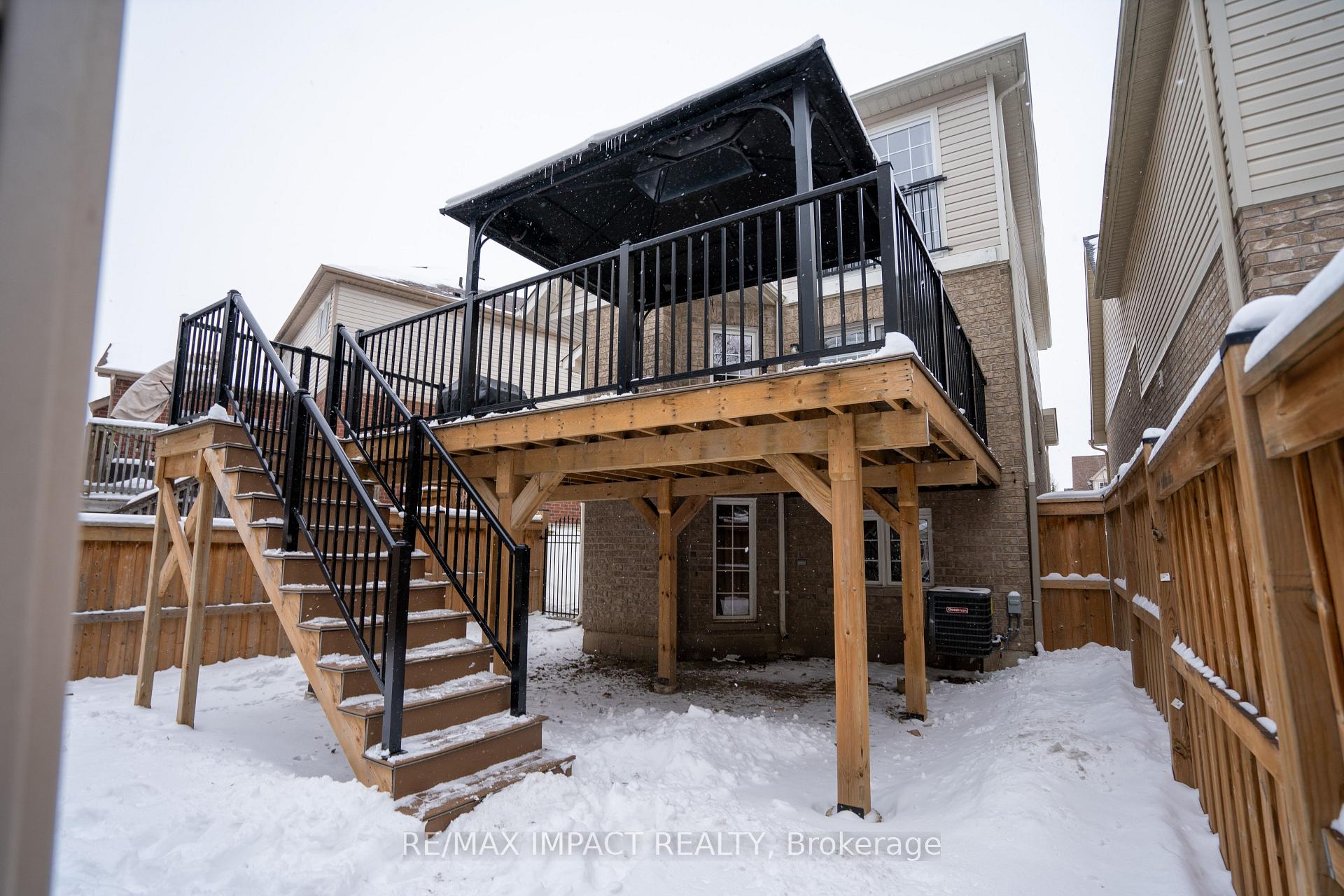 Photo 31 of 1609 Northfield Avenue, Oshawa, Samac — HOMEH