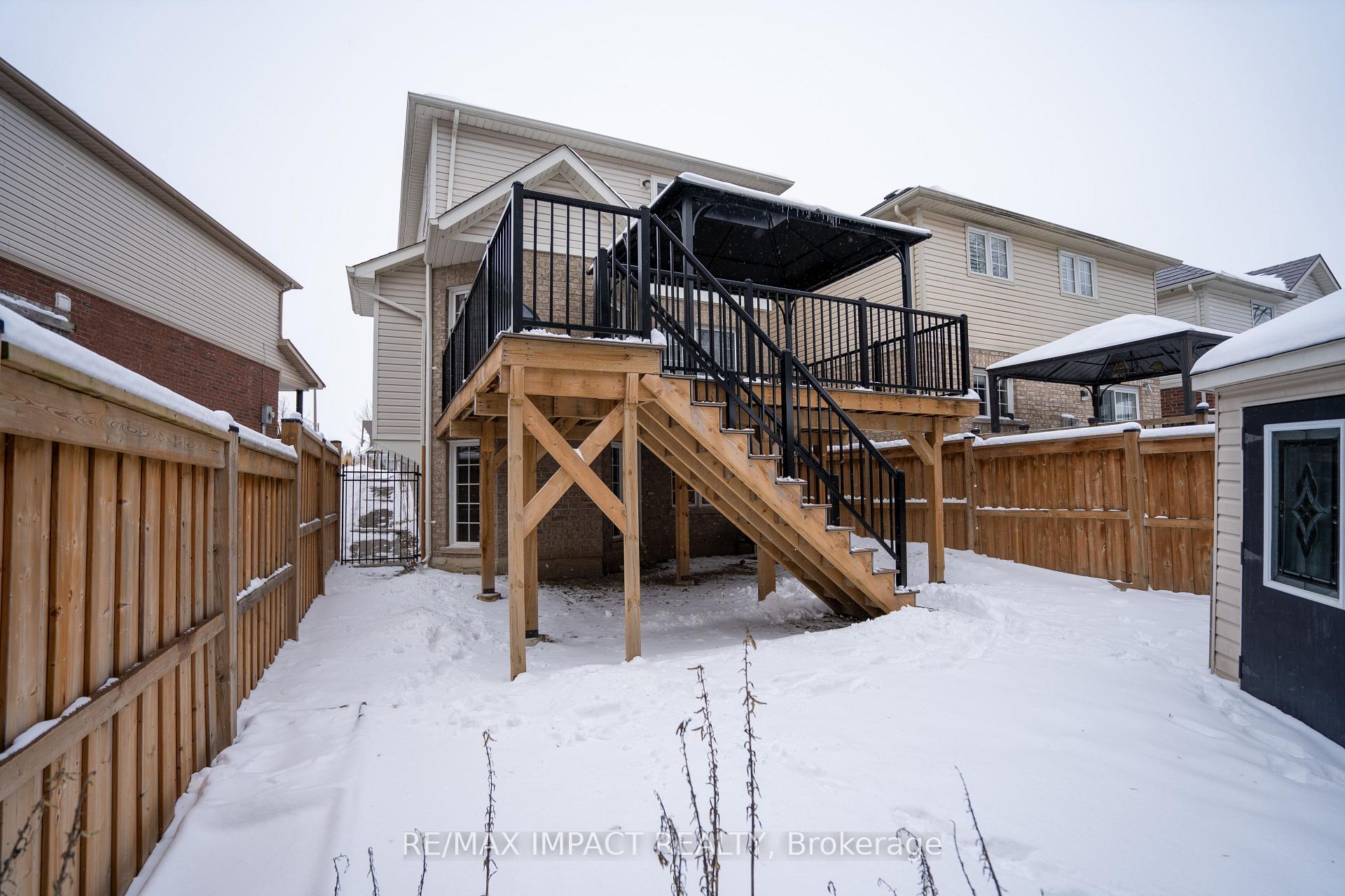 Photo 32 of 1609 Northfield Avenue, Oshawa, Samac — HOMEH