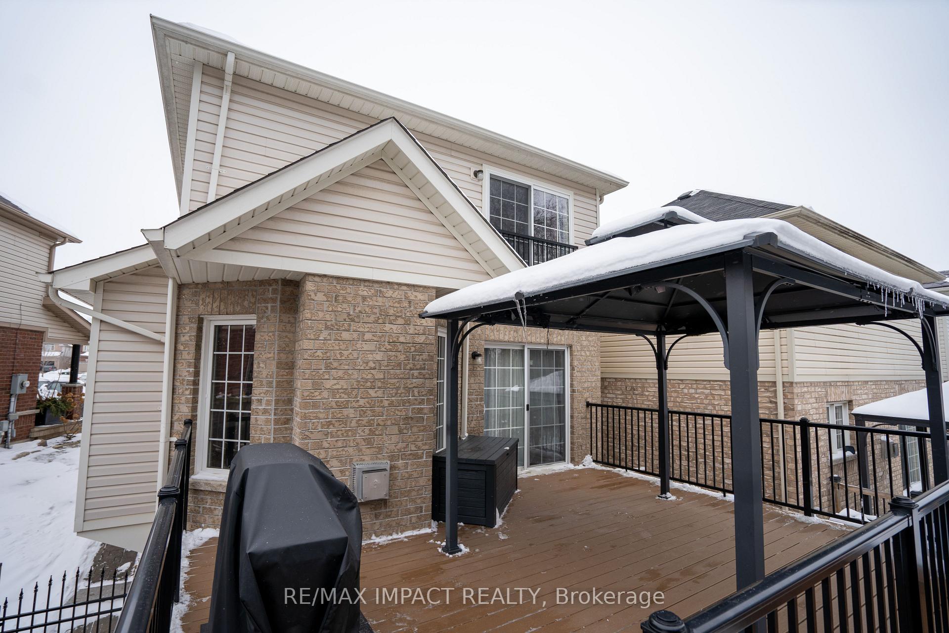 Photo 33 of 1609 Northfield Avenue, Oshawa, Samac — HOMEH