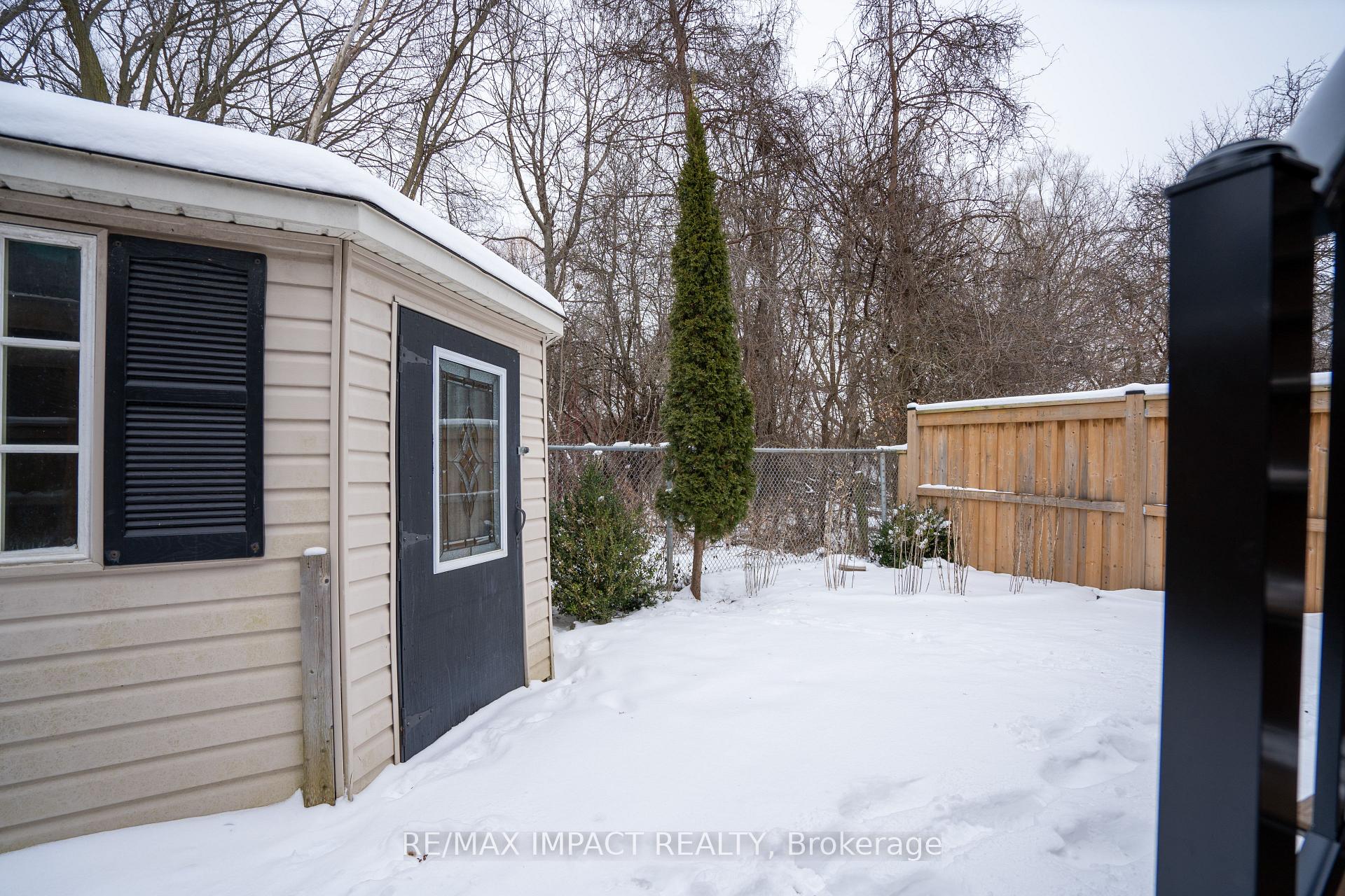 Photo 34 of 1609 Northfield Avenue, Oshawa, Samac — HOMEH