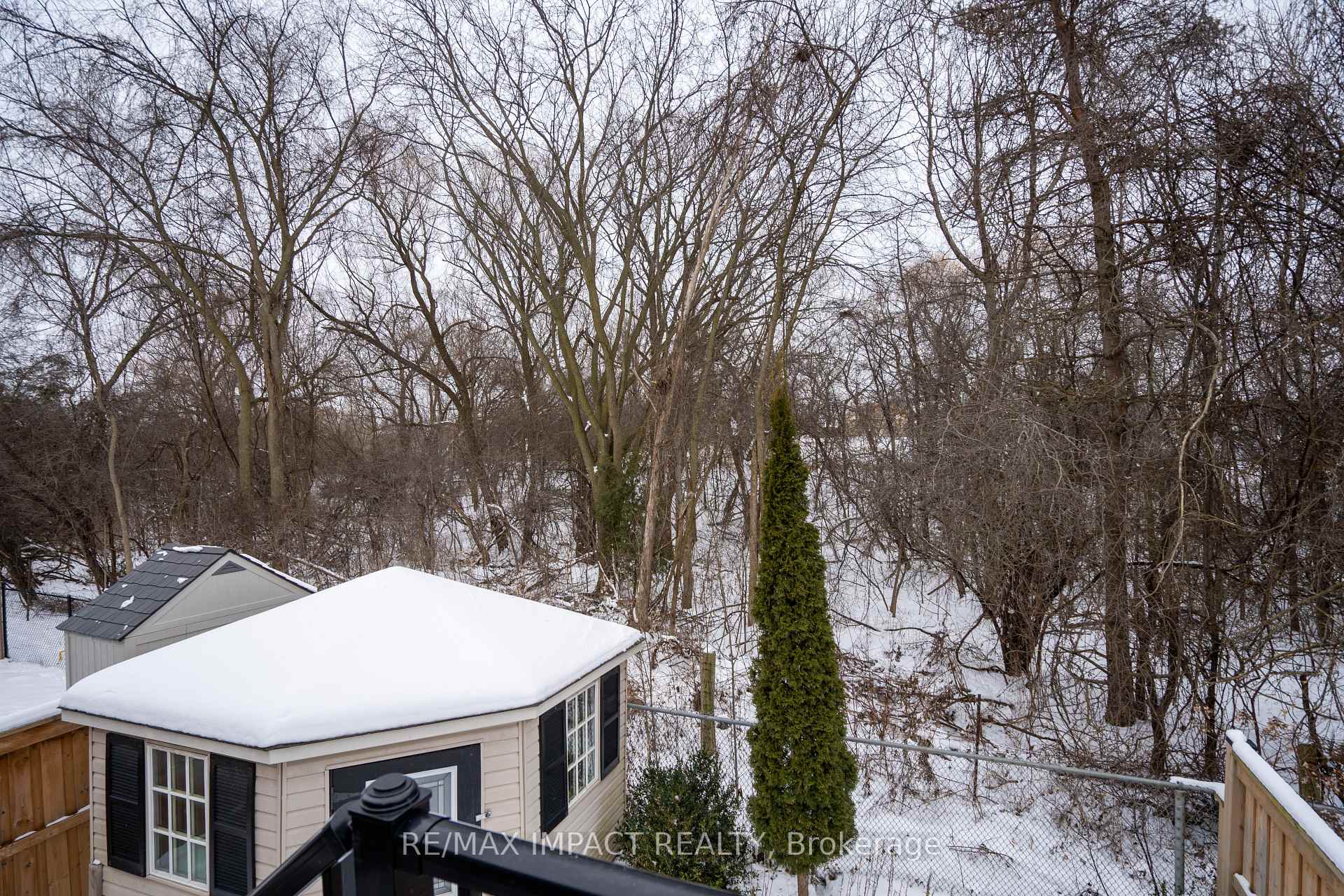 Photo 36 of 1609 Northfield Avenue, Oshawa, Samac — HOMEH