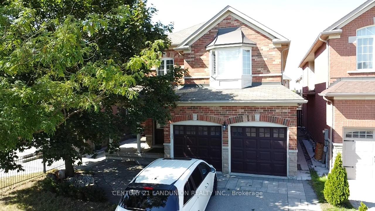 Front of 58 Stricker Avenue