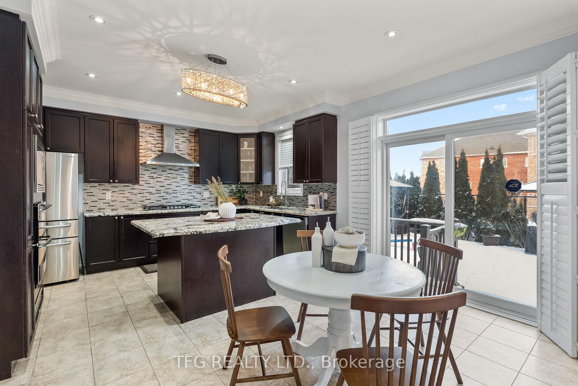 Photo 8 of 33 Shell Drive, Ajax, Northwest Ajax — HOMEH