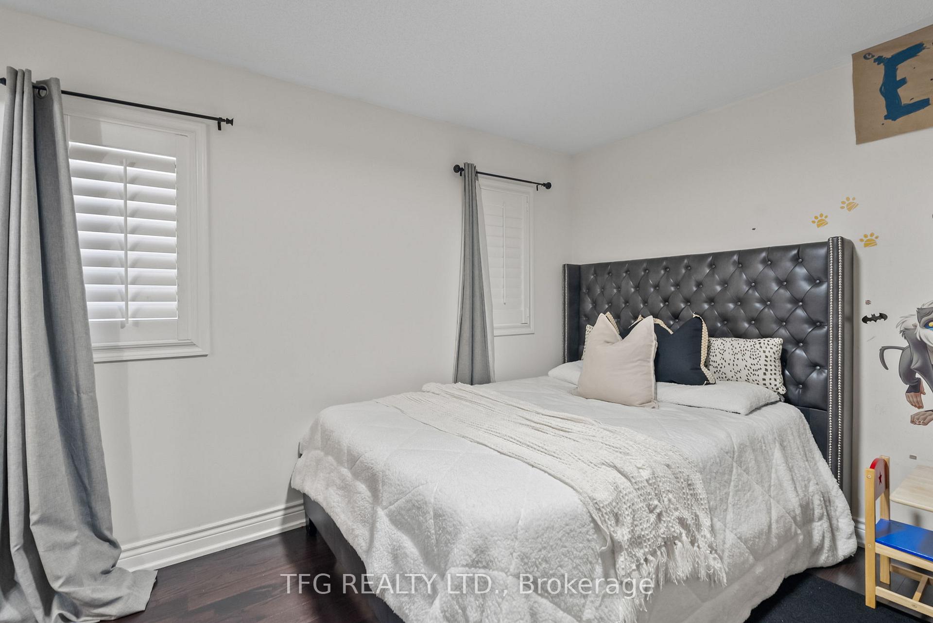 Photo 19 of 33 Shell Drive, Ajax, Northwest Ajax — HOMEH