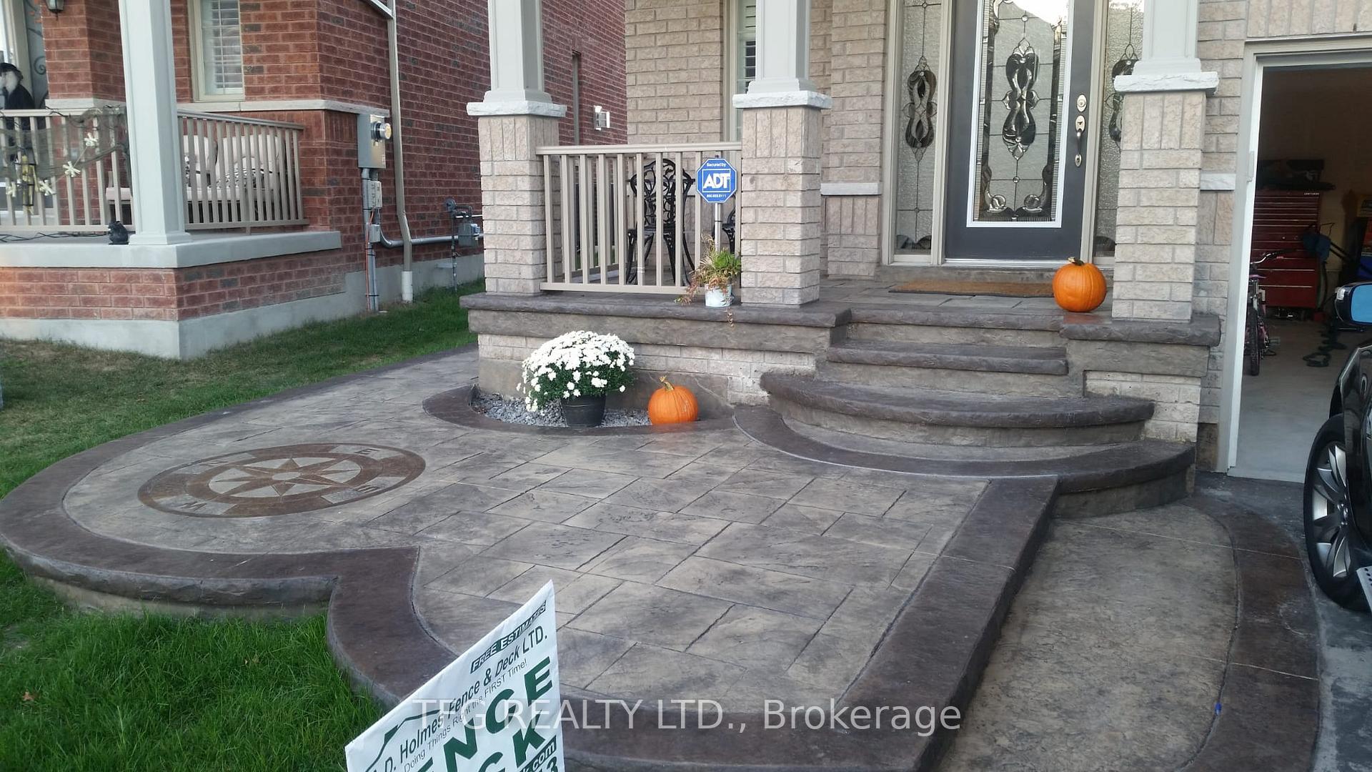 Photo 35 of 33 Shell Drive, Ajax, Northwest Ajax — HOMEH