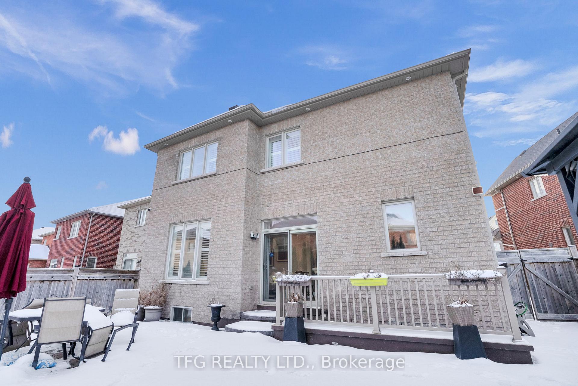 Photo 39 of 33 Shell Drive, Ajax, Northwest Ajax — HOMEH