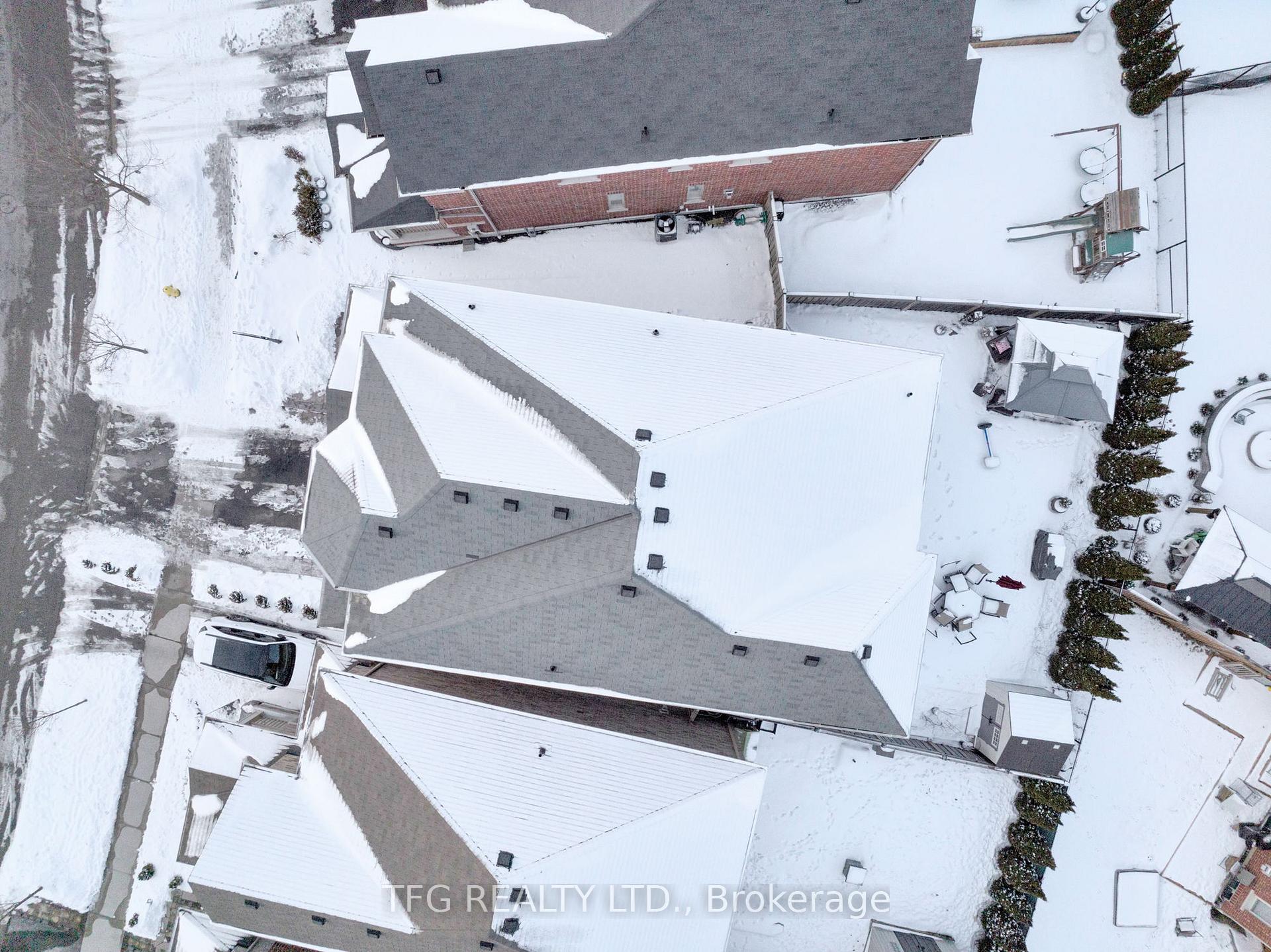 Photo 43 of 33 Shell Drive, Ajax, Northwest Ajax — HOMEH
