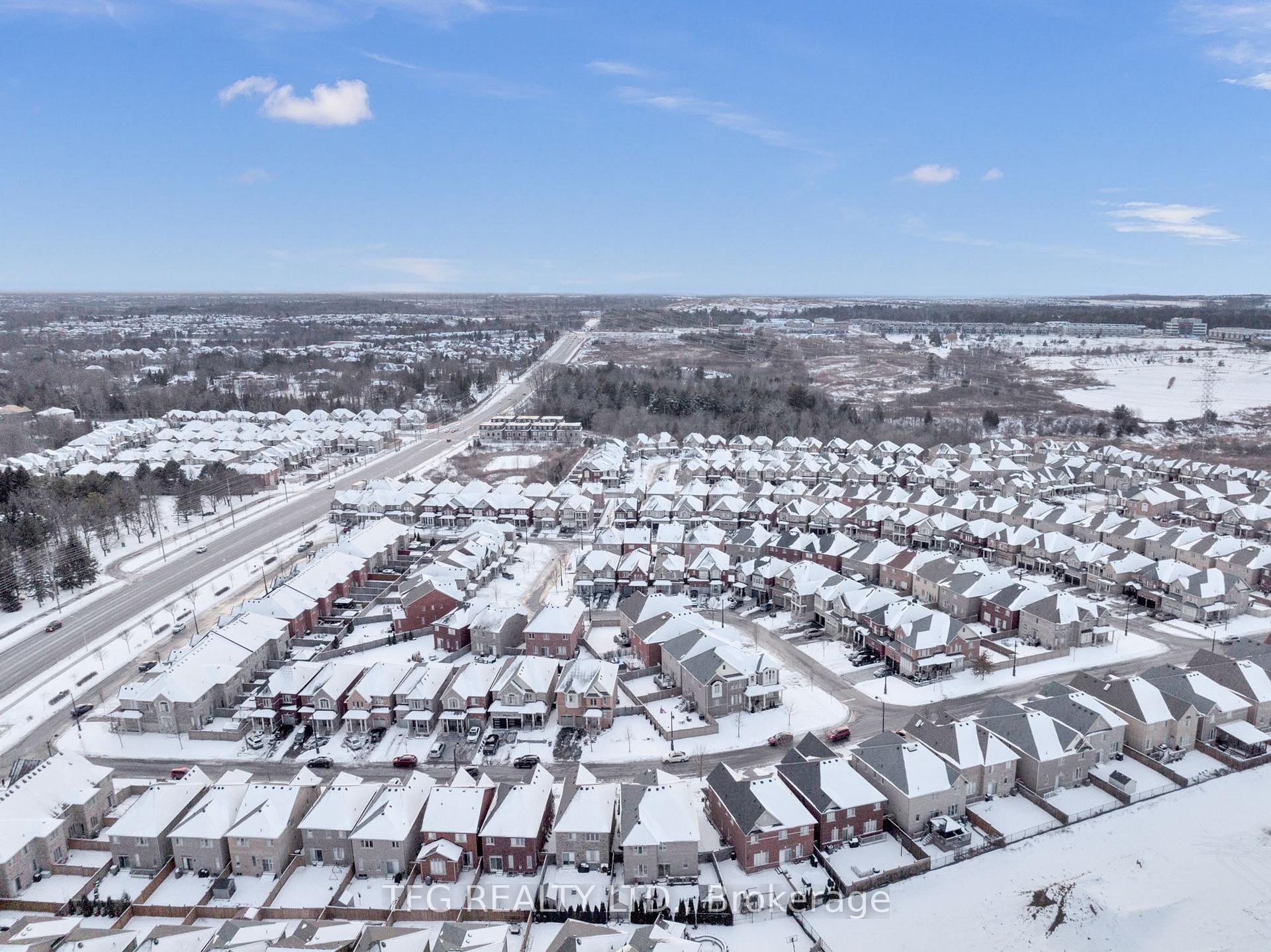 Photo 41 of 33 Shell Drive, Ajax, Northwest Ajax — HOMEH