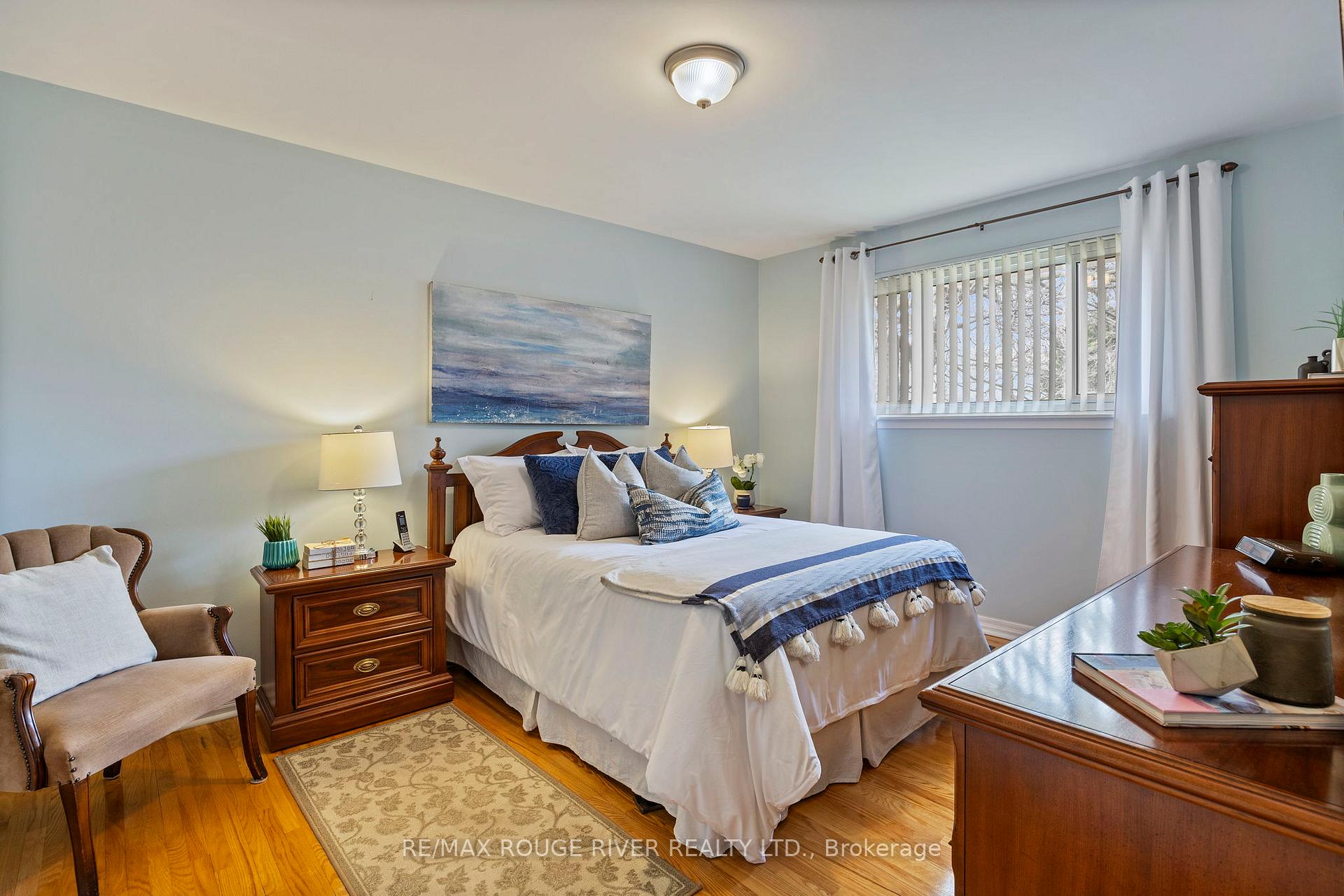 Photo 14 of 850 West Shore Boulevard, Pickering, West Shore — HOMEH