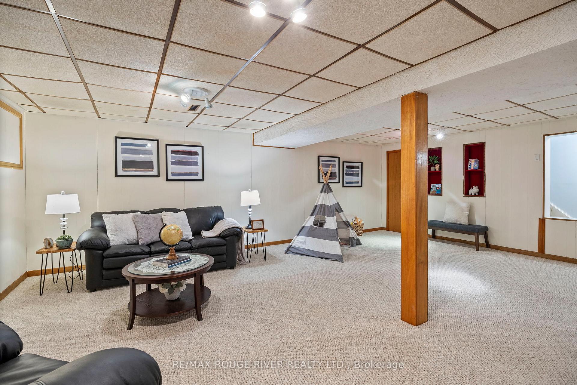Photo 22 of 850 West Shore Boulevard, Pickering, West Shore — HOMEH