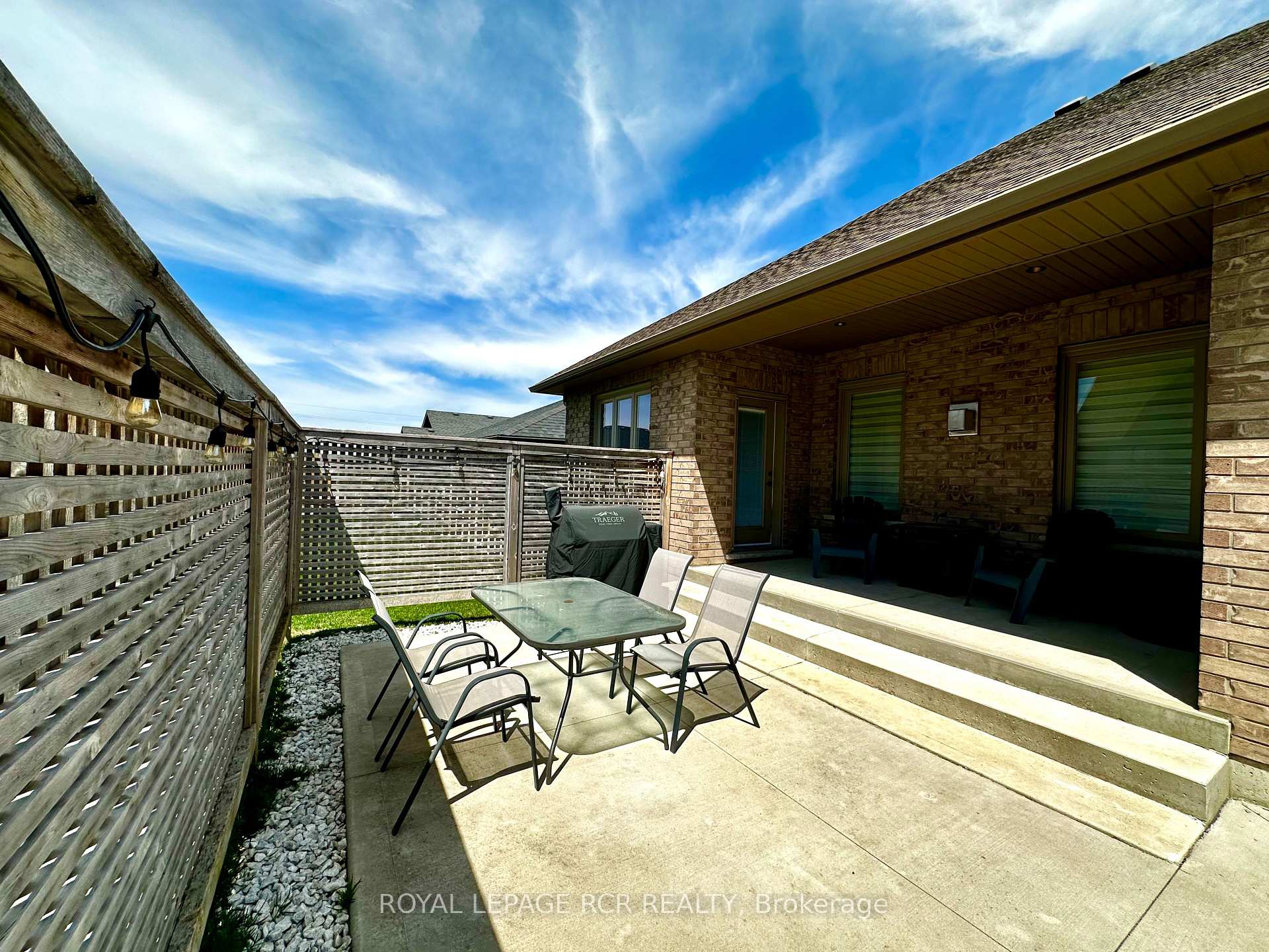 Photo 23 of 184 Ruby's Crescent E, Wellington North, Mount Forest — HOMEH
