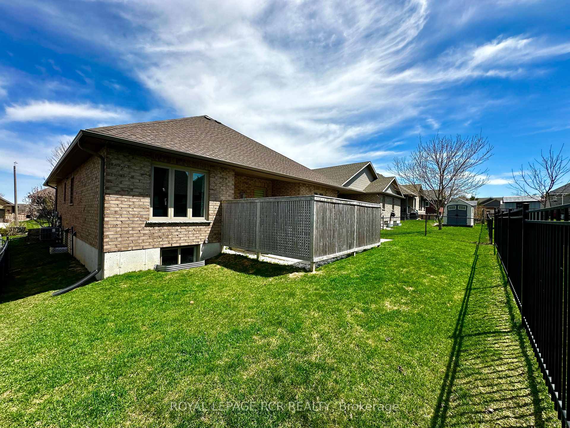 Photo 27 of 184 Ruby's Crescent E, Wellington North, Mount Forest — HOMEH