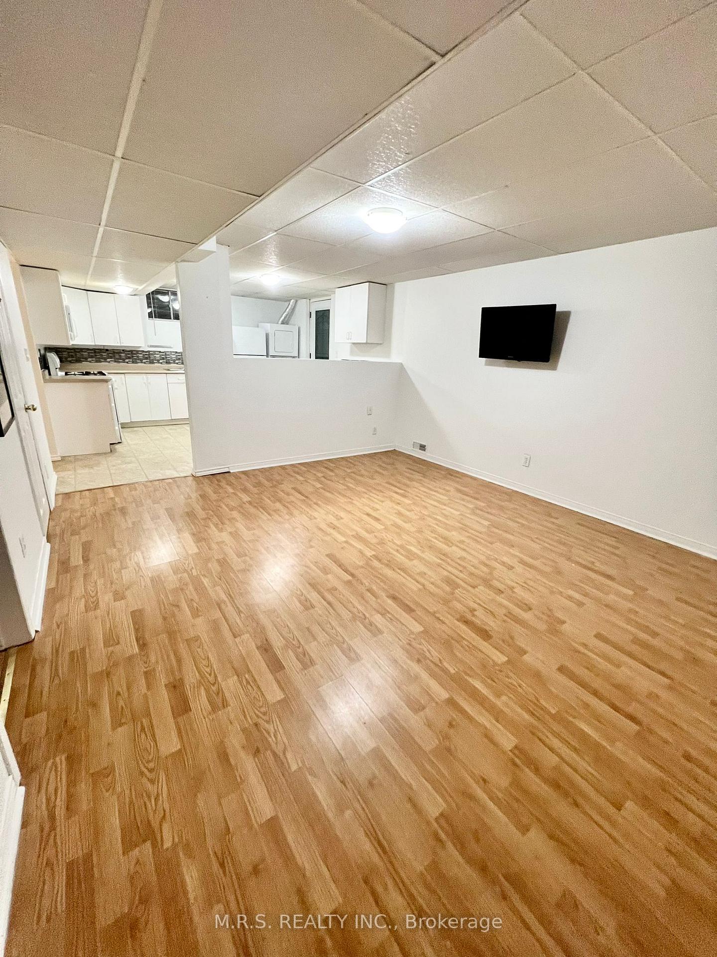 Photo 6 of Unit BSMNT, 13 Garibaldi Drive, Barrie, Holly — HOMEH