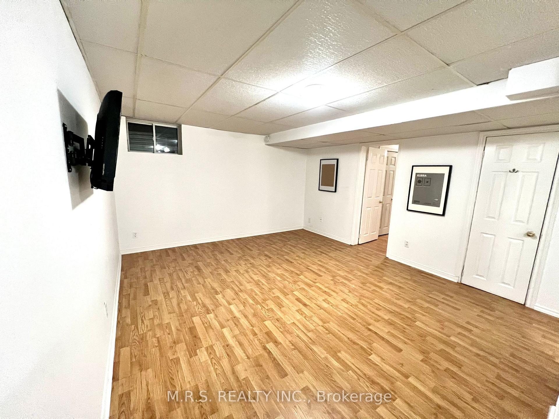 Photo 7 of Unit BSMNT, 13 Garibaldi Drive, Barrie, Holly — HOMEH
