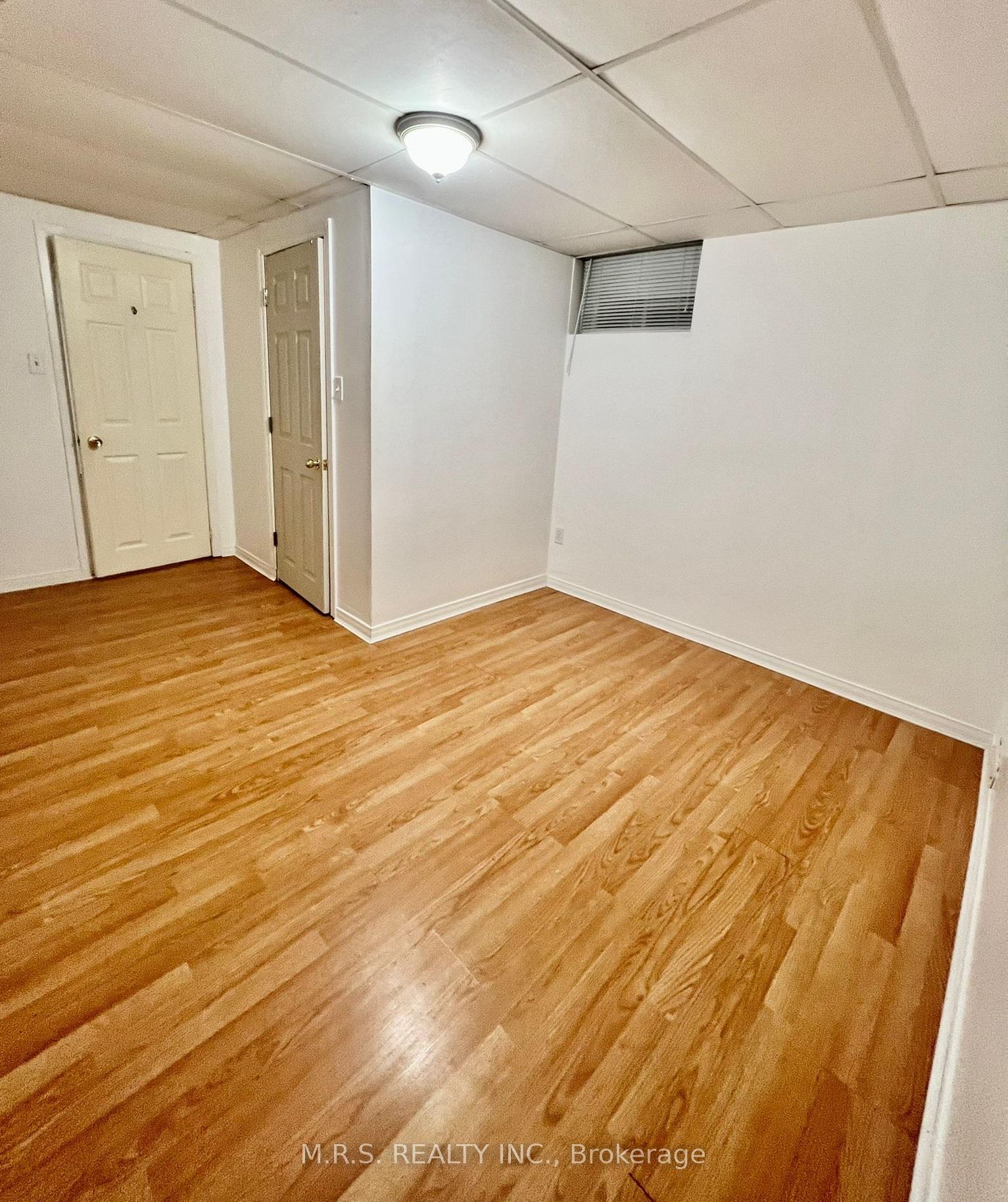 Photo 8 of Unit BSMNT, 13 Garibaldi Drive, Barrie, Holly — HOMEH