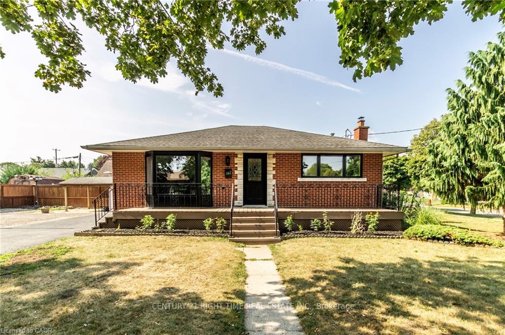 Photo 1 of 259 Greenfield Avenue, Kitchener — HOMEH