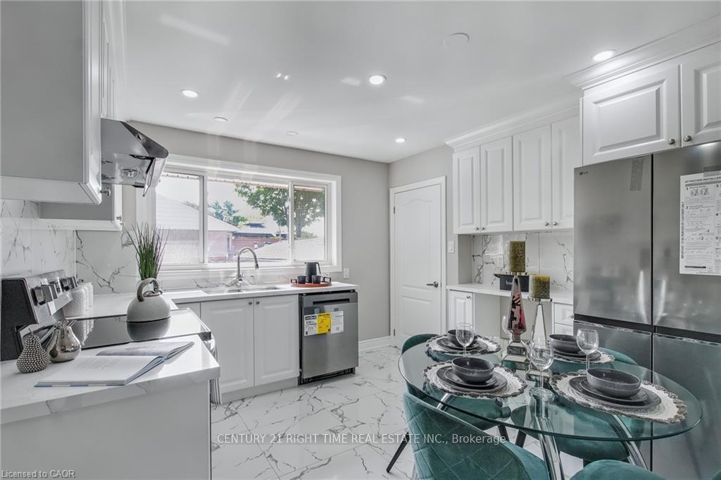 Photo 9 of 259 Greenfield Avenue, Kitchener — HOMEH