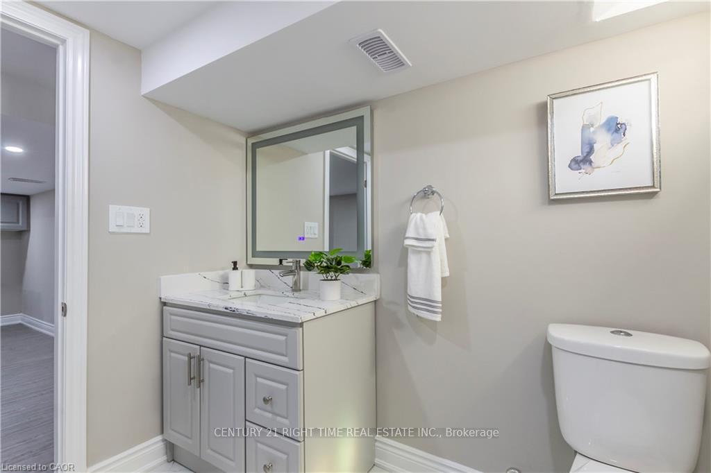 Photo 25 of 259 Greenfield Avenue, Kitchener — HOMEH