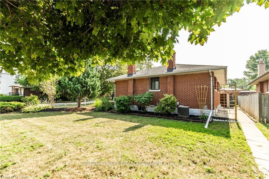 Photo 34 of 259 Greenfield Avenue, Kitchener — HOMEH