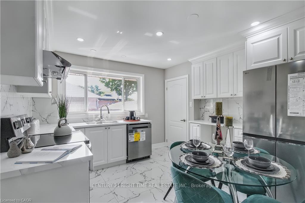 Photo 35 of 259 Greenfield Avenue, Kitchener — HOMEH