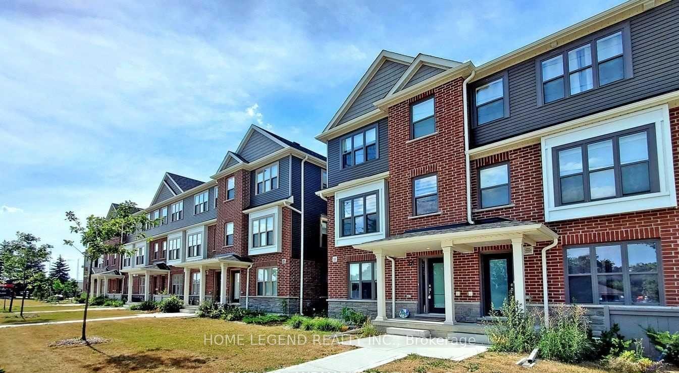 Photo 17 of Unit 25, 1 Leggott Avenue, Barrie, Painswick North — HOMEH