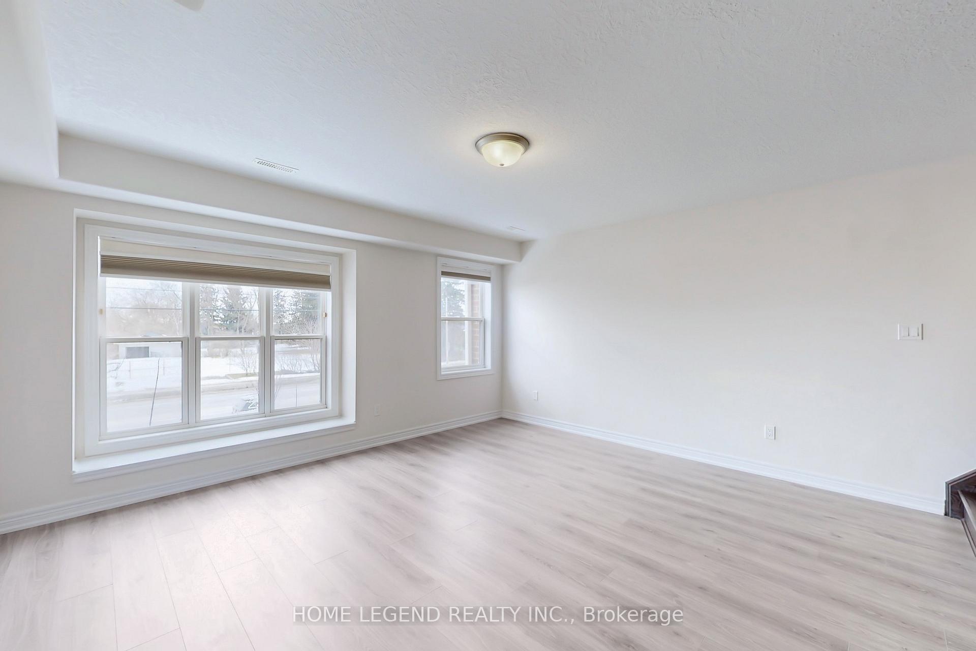 Photo 3 of Unit 25, 1 Leggott Avenue, Barrie, Painswick North — HOMEH