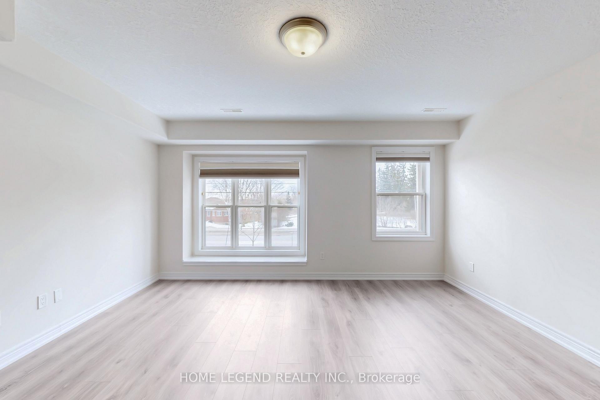 Photo 5 of Unit 25, 1 Leggott Avenue, Barrie, Painswick North — HOMEH