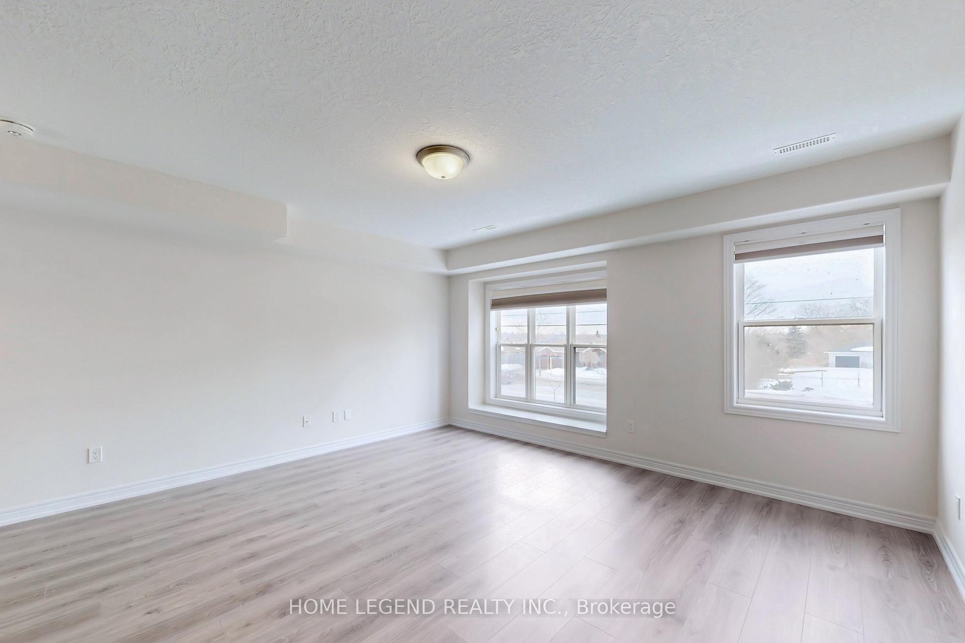 Photo 36 of Unit 25, 1 Leggott Avenue, Barrie, Painswick North — HOMEH